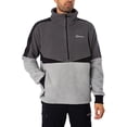 thumbnail image 2 of Berghaus Houlton Half Zip Jacket, Grey, 2 of 6