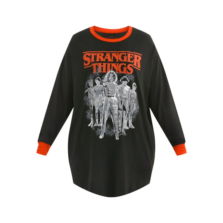 Stranger Things x Weber Netflix Tシャツ　XL Stranger Things x Weber Netflix Tシャツ XL Stranger Things