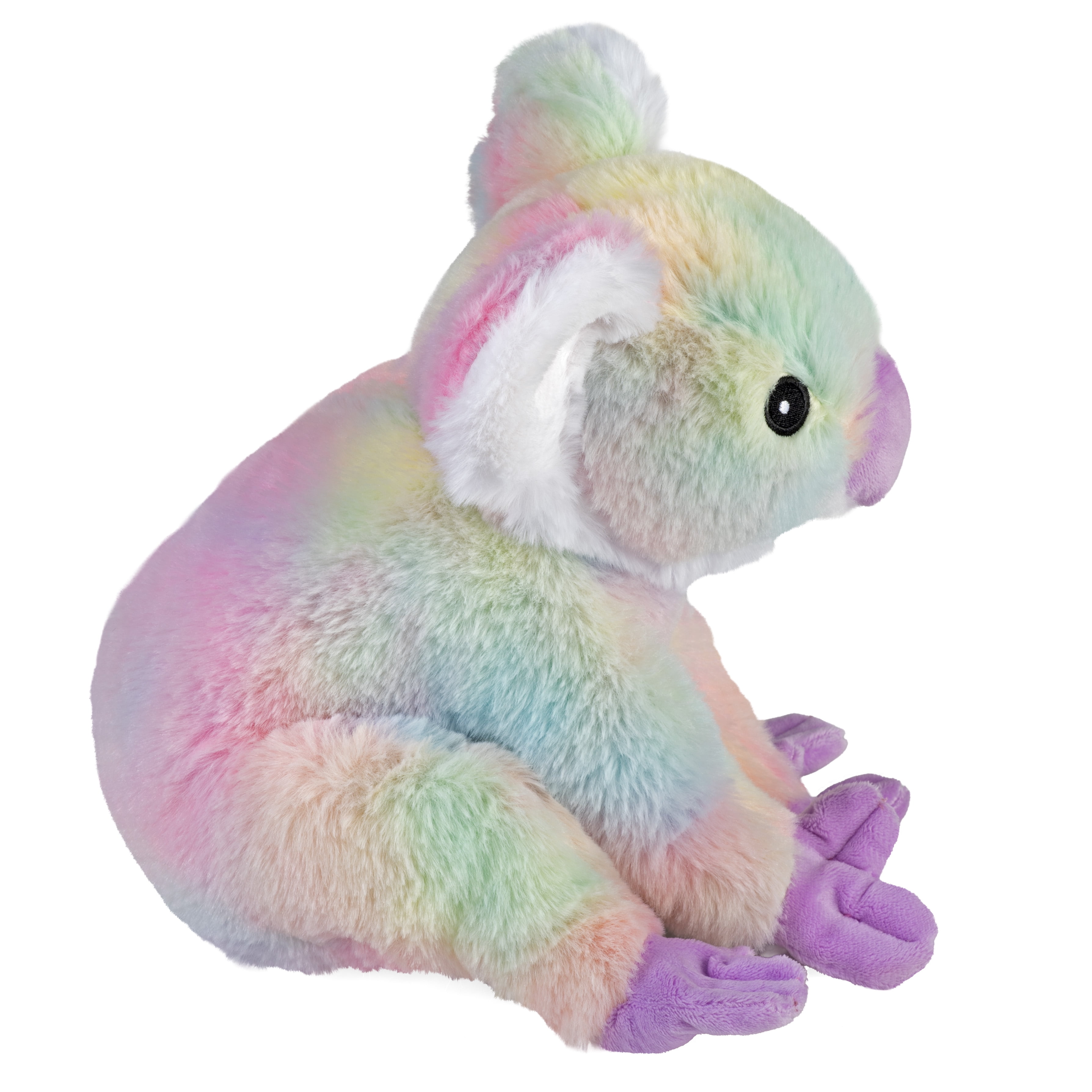 Wild Republic Mellowkins-Eco Koala, Stuffed Animal, 12 Inch, Plush Toy, Ecofriendly