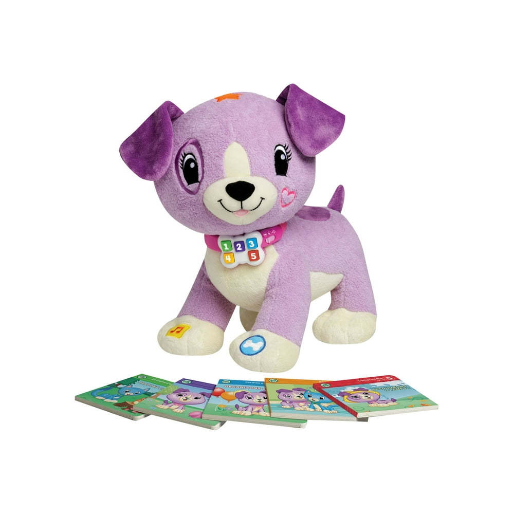 scout leapfrog walmart