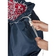 thumbnail image 2 of HSM Reusable Shred Bag, fits Classic 225 and SECURIO B32 & B34 Series Shredders, 2 of 2