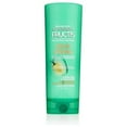 thumbnail image 2 of 2 Pack - Garnier Hair Care Fructis Grow Strong Conditioner 12 oz, 2 of 5