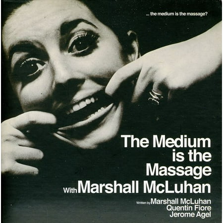 medium massage marshall luhan product reviews medium massage marshall luhan product reviews