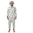 thumbnail image 6 of Spotted Adult Pajamas Cosplay Costume Elegant Loungewear For, 6 of 9