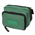 thumbnail image 3 of Polyester Fabric Tool Bag,Electrician Waist Tool Bag Waist Bag Electrician Bag Proven Performance, 3 of 12
