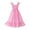 RD1, variant on Ulitacool 8-9 Years Flower Girl Dress Summer Boho Strap Tiered Maxi Vacation Dresses Relax Fit Outfits Rd1