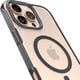 thumbnail image 5 of Funda de teléfono REBEL Clear para iPhone 16 Pro Max con MagSafe, 5 of 7
