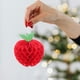 thumbnail image 4 of 10 piezas de decoraciones de papel de panal de manzana roja para fiestas de cumpleaños y decoración del hogar, adornos de diseño de fiesta, decoración colgante, guirnalda de panal de manzana, 4 of 5