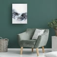 thumbnail image 3 of Trademark Fine Art Francoise Wattre Ebb and Flow Canvas Wall Art, 3 of 4