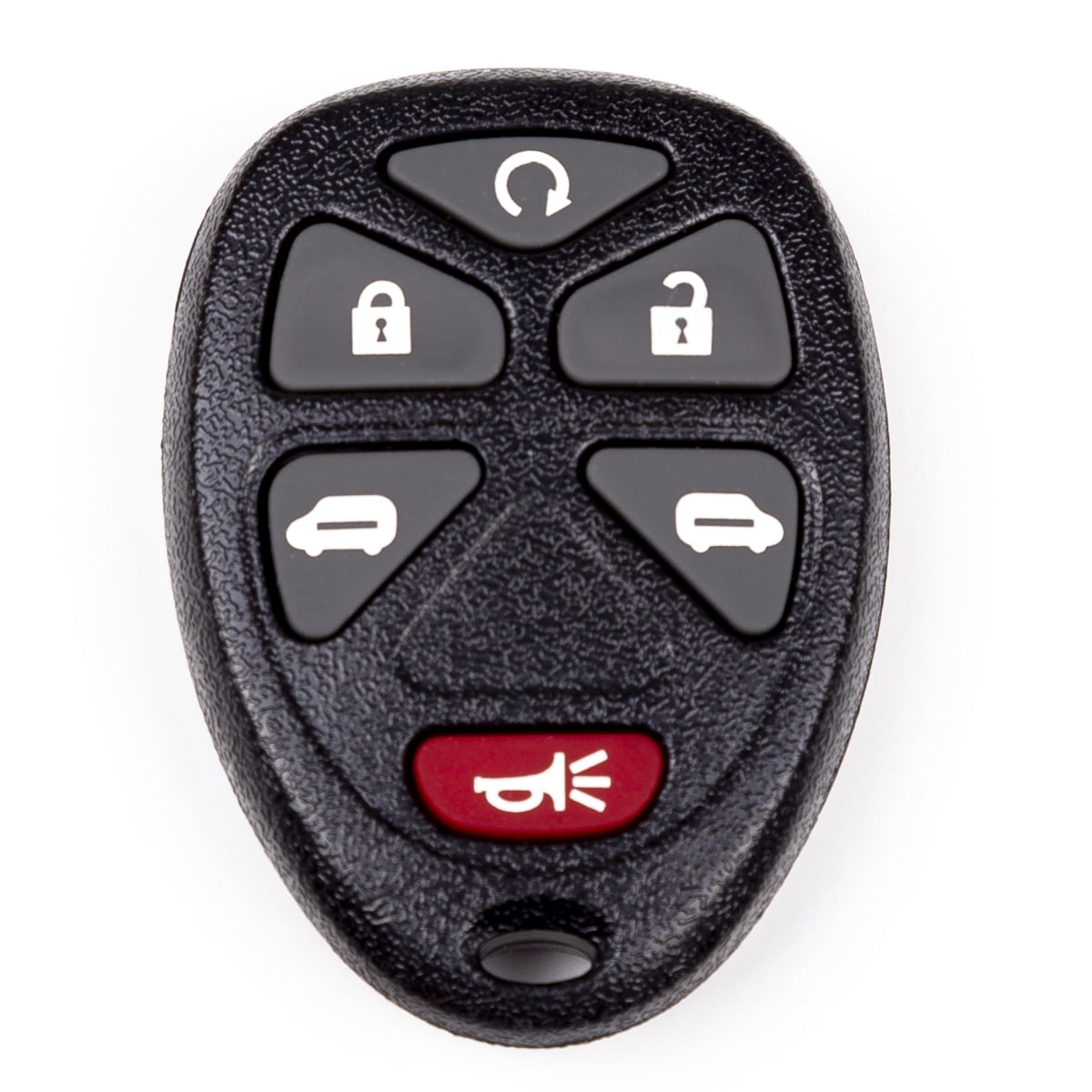 New Replacement Keyless Entry Remote Car Key Fob Van Dual Power Doors 15114376 
