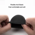 thumbnail image 4 of Universal Manual Car Silicone Gear Shift Protective Cover Dust-proof and Waterproof Handle Round Manual Gear Shift Cover, 4 of 6