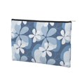 thumbnail image 2 of Fotbe Flower Reusable Cosmetic Bag Makeup Bag for Women Large Travel Cosmetic Pouch Girls' Make Up Organizer, 2 of 8