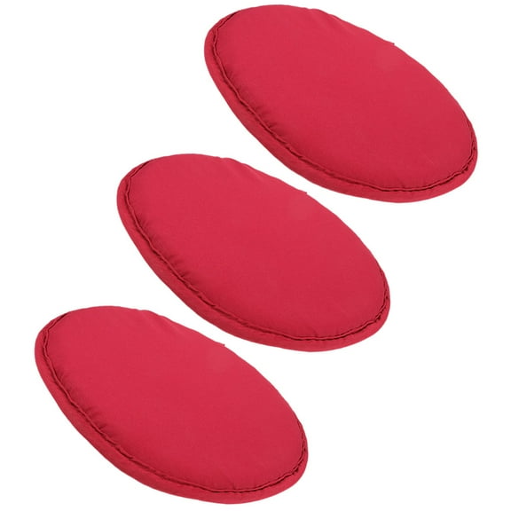 Masteelf  3 Pcs Outdoor Cushion Style Sitting Waterproof along with Travel