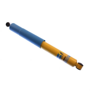 Bilstein B6 2002 Ford Excursion Eddie Bauer RWD Rear 46mm Monotube Shock Absorber