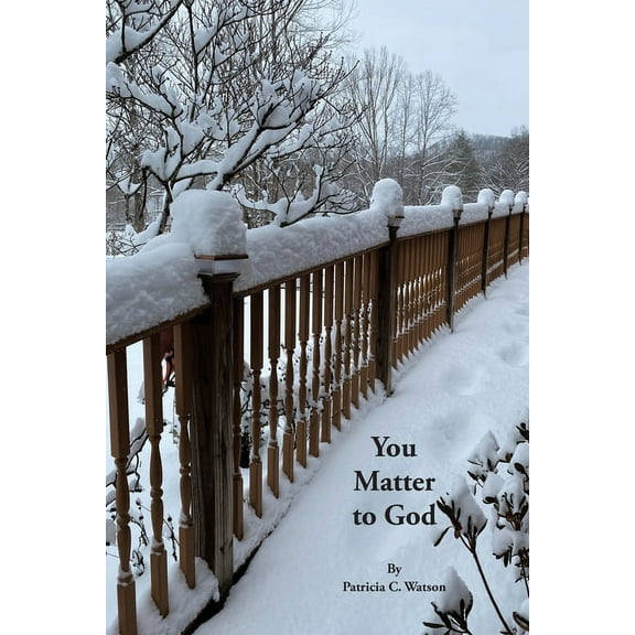 You Matter to God (Paperback)