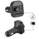 thumbnail image 1 of Reproductor MP3 HD Bluetooth FM para automóvil con cargador USB dual, 1 of 9