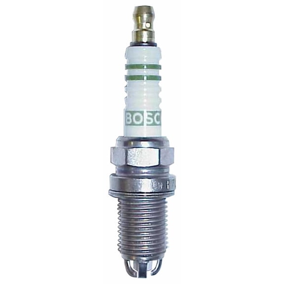Bosch (7408) FR8KTC Original Equipment Replacement Spark Plug