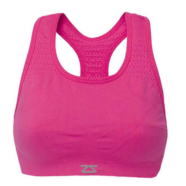 zensah sports bra