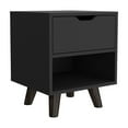thumbnail image 6 of Crail Nightstand: Stylish Storage Solution for Modern Bedrooms, 6 of 7