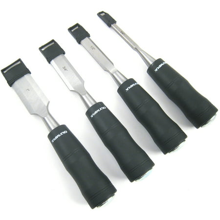 Olympia Tools 4-Piece Wood Chisel Long Pattern