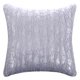 thumbnail image 1 of Funda de almohada de felpa, funda de almohada para el hogar, funda de cojín de sofá de Color sólido, funda de almohada de tela para cabecera Wmkox8yii HFSH4381, 1 of 1