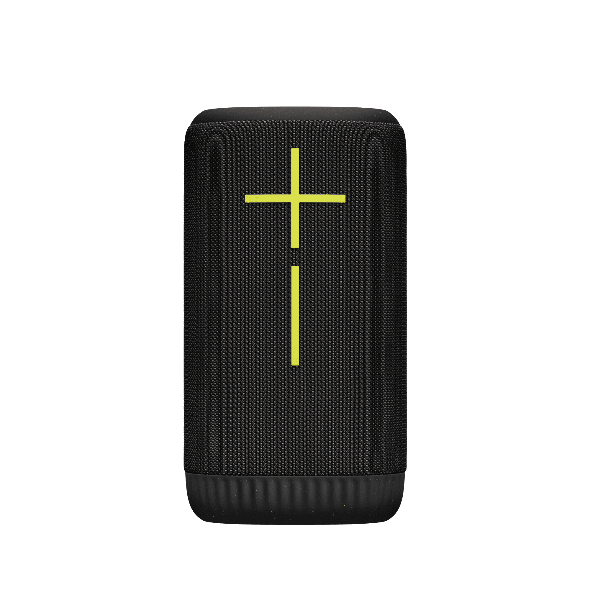 ULTIMATE EARS EVERBOOM Wireless Bluetooth Portable Speaker, Big Bass and Immersive 360-Degree Sound, Floatable Waterproof Speaker IP67, up to 20-Hour Battery and 180 ft (55 m) Range, Charcoal Black