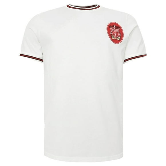 Heritage 1997 Ecru Away Tee