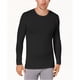 thumbnail image 2 of Camiseta básica de capa base para hombre de 32 grados, negra, grande 32 Degrees Camiseta básica, 2 of 2