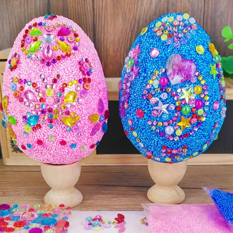 Handmade easter eggs outlet