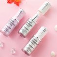 thumbnail image 2 of Glass Lasting And Not Easy To Fade Liquid Foundation For Flawless Coverage All Day Facial Cosmetics Brightening Concealer For Dark Circles And Blemishes High Gloss Finish Lasting And Not Easy To Fade, 2 of 9