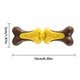 thumbnail image 3 of Juguetes Masticables Para Perros Juguetes De Goma Para Perros Juguetes Masticables Para Perros Pequeños Y Medianos Interactivos Y Saludables Favorecen El Comportamiento Masticatorio, 3 of 4