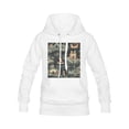 thumbnail image 3 of HANMUN Men's Art Pullover Hooded Ventilate Teen Men, Suitable for Four Seasons Sizes S-2XL USA, 3 of 5