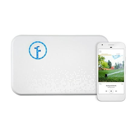 Rachio Smart Sprinkler Controller, 16 Zone 1st Generation, Works with