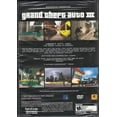 thumbnail image 2 of Grand Theft Auto 3 PS2 (Brand New Factory Sealed US Version) PlayStation2, Plays, 2 of 2