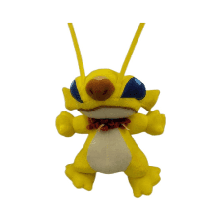 Lilo & Stitch 221 Laboratory Sparky Plush Toy Doll 30cm