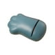 thumbnail image 1 of Afilador creativo dos en uno, herramienta de cocina multifuncional, cuchillo para pelar frutas y verduras, Mini piedra de afilar portátil para el hogar Wmkox8yii FHAKJF817, 1 of 2