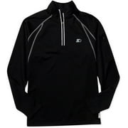 Starter - Men's Performance 1/4-Zip Pullover