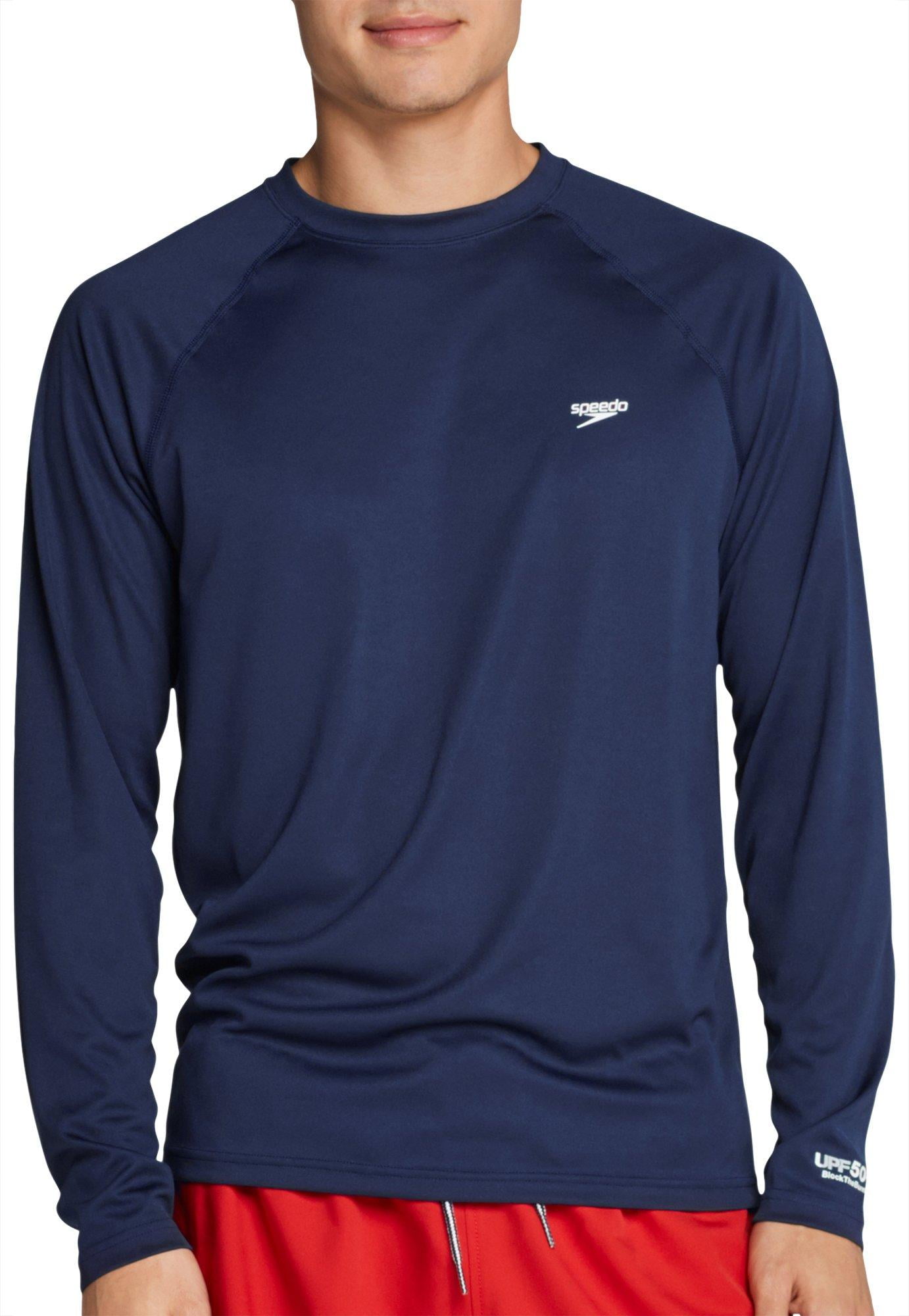 speedo t shirt