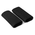 thumbnail image 3 of Grip Puppies Motorcycle Grip Covers Foam Comfort Handlebar Grips Uk-shipping Bicycle Handlebar, 3 of 4