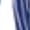 Blue White Stripe, variant on CYZ Women's 100% Cotton Woven Poplin Sleep Pajama Pants, Blue White Stripe, Womens Size: X-Large