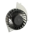 thumbnail image 4 of Ventilador de refrigeración interno de repuesto compatible con PS4 CUH 1200 CUH 12XX CUH 1200AB01 1200AB02 1215A 1215B Series, 4 of 14