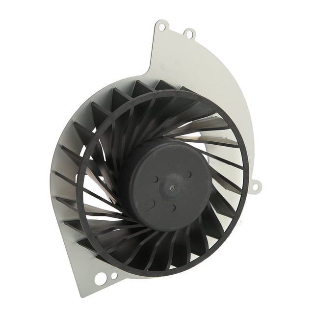 Para Ventilador de Refrigeración , Ventilador de Refrigeración Interno de Repuesto Para CUH 1200 CUH 12XX CUH 1200AB01 1200AB02 1215A 1215B Series KSB0912HE Ventilador de Refrigeración Interno ANGGREK Descripción de la referencia