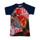 thumbnail image 4 of Playera Manga Corta Spider Man Movis Marino Para Niños Manga Corta Talla 6, 4 of 4