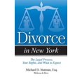 thumbnail image 1 of Pre-Owned Divorce in New York: The Legal Process, Your Rights, and What to Expect Paperback, 1 of 1
