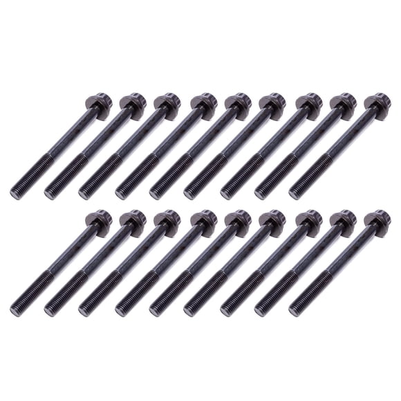 Mahle Gs33504 Engine Cylinder Head Bolt Set