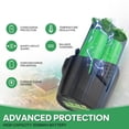 thumbnail image 3 of Batería DREAMDASH 10,8 V 3000 mAh de repuesto para Stihl HSA26, 3 of 6