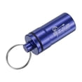thumbnail image 3 of Unique Bargains Portable Dart Storage Box, Dart Case Organize Dart Accessories, Blue, 3 of 6