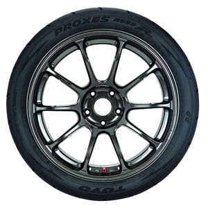 Toyo Proxes R888R Track Competition 195/55R15 89V XL Passenger Tire Sansujyuku sansujyuku.com