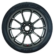 Toyo Proxes R888R Track Competition 205/40ZR17 84W XL Passenger Tire