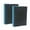 Blue black-7x5x1.5cm, variant on Vehicle Waxing Pad Sponges Car Ceramic Coating Applicator Sponge Automotive Detailing Sponge Block Pack of 2